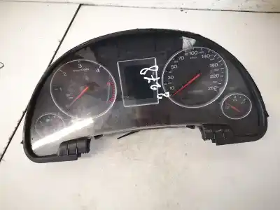 Second-hand car spare part dashboard for audi a4 avant (8e) 2.5 tdi (120kw) oem iam references 8e0920900m Second-hand car spare part dashboard for audi a4 avant (8e) 2.5 tdi (120kw) oem iam references 8e0920900m