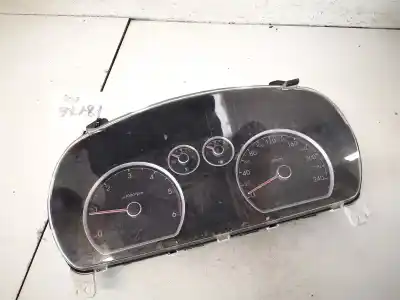 Peça sobressalente para automóvel em segunda mão quadrante por hyundai i30 1.6 crdi cat referências oem iam 940032l520