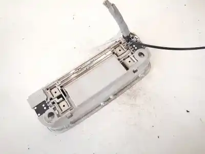 Second-hand car spare part interior light for honda fr-v (be) 1.7 oem iam references   