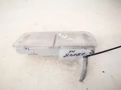 Second-hand car spare part interior light for honda fr-v (be) 1.7 oem iam references   