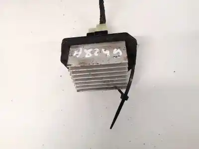 Автозапчасти б/у сопротивление нагреву за subaru legacy v (bm) 2.0 d awd (bmd) ссылки oem iam 0778000980