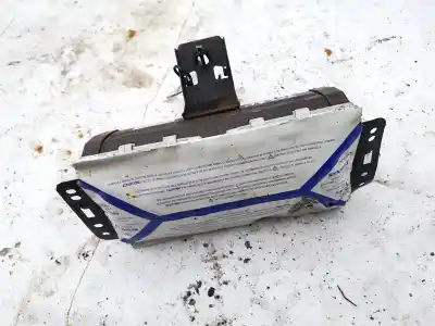 Peça sobressalente para automóvel em segunda mão airbag dianteiro direito por renault vel satis (bj0) 2.2 dci turbodiesel referências oem iam 8200091692b