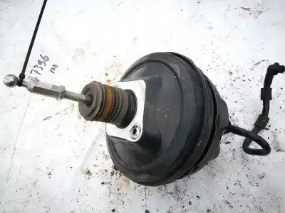 Tweedehands auto-onderdeel rem servo voor audi a6 allroad quattro (4fh) 3.2 fsi oem iam-referenties 4f0612105g