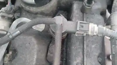 Peça sobressalente para automóvel em segunda mão injetor por hyundai getz (tb) 1.5 crdi referências oem iam 0445110256