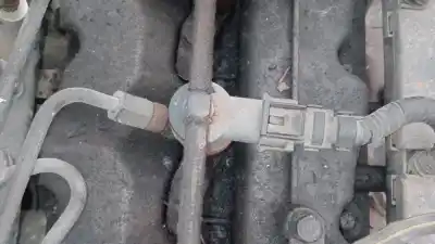 Peça sobressalente para automóvel em segunda mão injetor por hyundai getz (tb) 1.5 crdi referências oem iam 0445110256