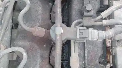 Peça sobressalente para automóvel em segunda mão injetor por hyundai getz (tb) 1.5 crdi referências oem iam 0445110256