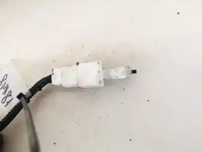 Second-hand car spare part switch for honda fr-v (be) 1.7 oem iam references   