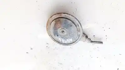 Peça sobressalente para automóvel em segunda mão buzina / sirene por hyundai i30 1.6 crdi cat referências oem iam 28r000033