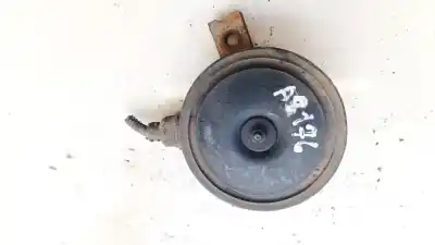 Peça sobressalente para automóvel em segunda mão buzina / sirene por hyundai i30 1.6 crdi cat referências oem iam 