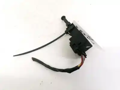 Second-hand car spare part switch for seat leon (1p1) 1.9 tdi oem iam references 1j0945511a  