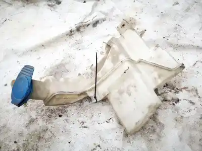 Second-hand car spare part windscreen washer bottle for volkswagen passat cc (357) 2.0 tdi oem iam references 3c0955453j