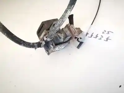 Peça sobressalente para automóvel em segunda mão bomba de ar secundária por ford galaxy (vx) 1.9 tdi cat referências oem iam 028906283f
