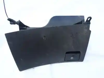 Автозапчастина б/у бардачок для audi 80 (811/813) 1.8 посилання на oem iam 893857035g