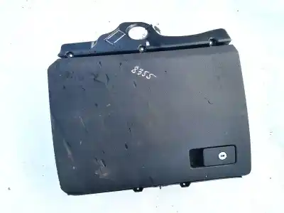 Second-hand car spare part glove compartment for volkswagen passat cc (357) 2.0 tdi oem iam references 3c1857114