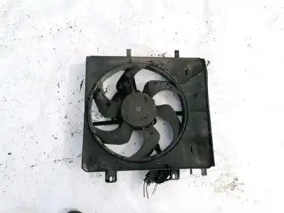Pièce détachée automobile d'occasion VENTILATEUR pour CITROEN C3 I (FC_, FN_)  Références OEM IAM   