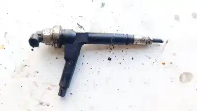 Peça sobressalente para automóvel em segunda mão injetor por opel meriva b 1.7 16v cdti referências oem iam 8973138616