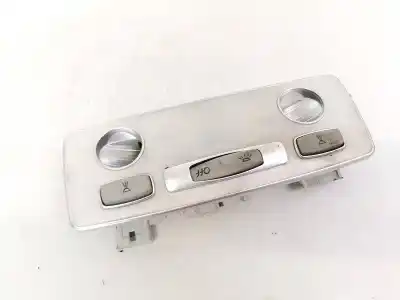 Second-hand car spare part interior light for renault laguna ii (bg0) 2.0 16v ide oem iam references 