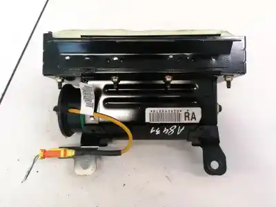 Pezzo di ricambio per auto di seconda mano air bag anteriore destro per chevrolet epica 2.5 cat riferimenti oem iam 