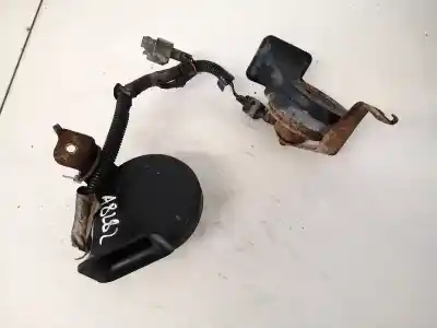 Автозапчастина б/у ріг для ford focus turnier (cak) 1.8 tddi turbodiesel cat посилання на oem iam e335717
