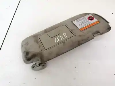 Pezzo di ricambio per auto di seconda mano tenda sinistra per chevrolet epica 2.5 cat riferimenti oem iam 