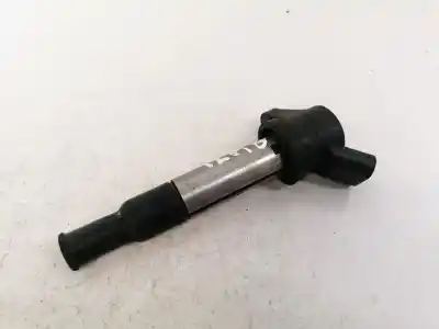 Pezzo di ricambio per auto di seconda mano bobina di accensione per chevrolet epica 2.5 cat riferimenti oem iam 96414260