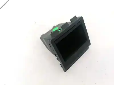 Gebrauchtes Autoersatzteil HANDSCHUHFACH zum AUDI A3 (8P)  OEM-IAM-Referenzen 8P0863351  
