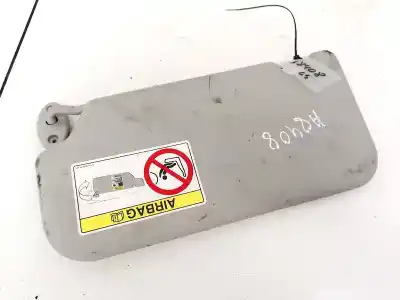 Pezzo di ricambio per auto di seconda mano tenda sinistra per ford fiesta (cbk) 1.4 16v cat riferimenti oem iam 