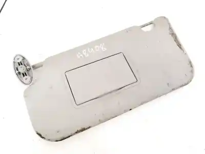 Pezzo di ricambio per auto di seconda mano tenda sinistra per ford fiesta (cbk) 1.4 16v cat riferimenti oem iam 