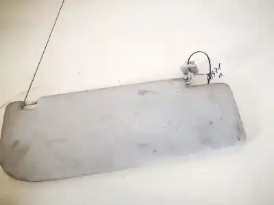 Pezzo di ricambio per auto di seconda mano tenda sinistra per citroen nemo 1.4 hdi riferimenti oem iam 
