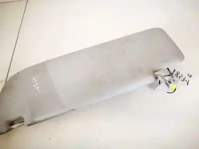 Peça sobressalente para automóvel em segunda mão pára-sol esquerdo por citroen nemo 1.4 hdi referências oem iam   