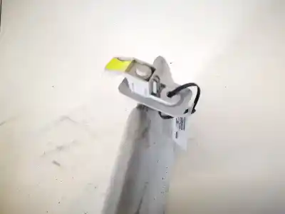 Peça sobressalente para automóvel em segunda mão pára-sol esquerdo por citroen nemo 1.4 hdi referências oem iam   