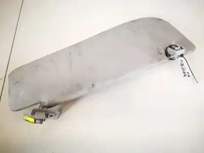 Peça sobressalente para automóvel em segunda mão pára-sol esquerdo por citroen nemo 1.4 hdi referências oem iam   