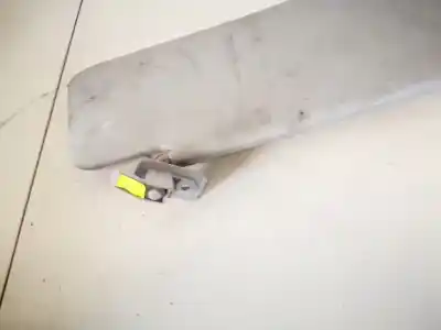 Peça sobressalente para automóvel em segunda mão pára-sol esquerdo por citroen nemo 1.4 hdi referências oem iam   