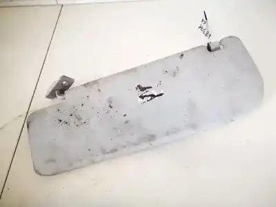 Pezzo di ricambio per auto di seconda mano tenda sinistra per citroen nemo 1.4 hdi riferimenti oem iam 