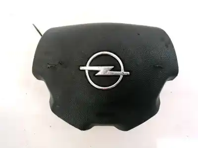 Автозапчасти б/у передняя левая подушка безопасности за opel vectra c (z02) 2.2 dti 16v (f69) ссылки oem iam 13112812