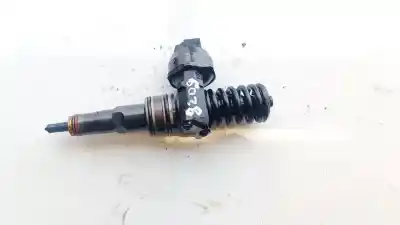 Автозапчастина б/у инжектор для volkswagen golf v variant (1k5) 1.9 tdi посилання на oem iam 041720215