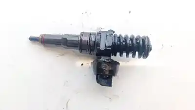 Автозапчастина б/у инжектор для volkswagen golf v variant (1k5) 1.9 tdi посилання на oem iam 041720215  pdb016
