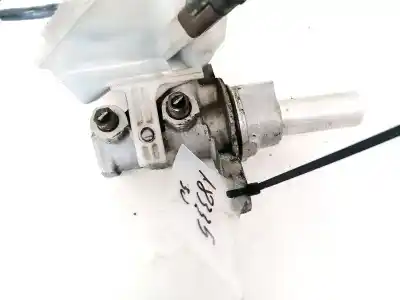 Автозапчасти б/у тормозной насос за citroen c4 i (lc_) 1.6 hdi ссылки oem iam 0204254242   Автозапчасти б/у тормозной насос за citroen c4 i (lc_) 1.6 hdi ссылки oem iam 0204254242