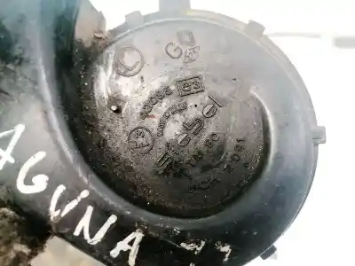Pezzo di ricambio per auto di seconda mano corno per renault laguna (b56) 2.2 diesel riferimenti oem iam e342085  ch2091