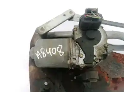 Pezzo di ricambio per auto di seconda mano Tiranti E Motorino Del Tergicristallo Anteriore per FORD FIESTA (CBK) 1.4 16V CAT Riferimenti OEM IAM   