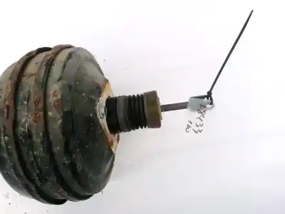 Second-hand car spare part brake servo for opel vectra c (z02) 2.2 dti 16v (f69) oem iam references 13126710tb  p44p