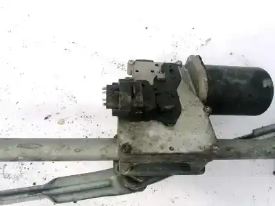 Автозапчастина б/у двигатель передніх склоочисників для citroen c4 i (lc_) 1.6 hdi посилання на oem iam    Автозапчастина б/у двигатель передніх склоочисників для citroen c4 i (lc_) 1.6 hdi посилання на oem iam