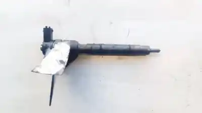 Peça sobressalente para automóvel em segunda mão injetor por hyundai i30 1.6 crdi cat referências oem iam 0445110256