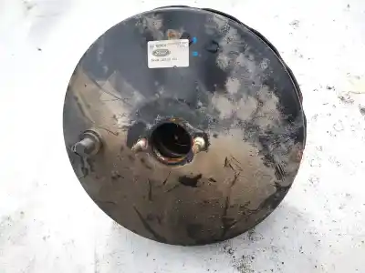 Second-hand car spare part brake servo for ford focus turnier (cak) 1.8 tddi turbodiesel cat oem iam references 98ab2b195ch  0204021790