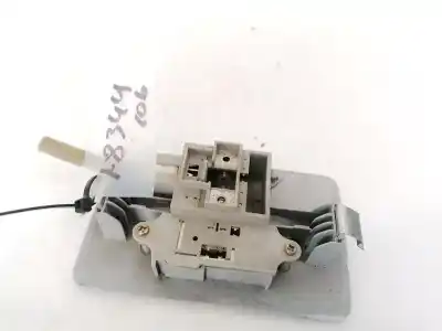 Second-hand car spare part interior light for mazda 3 (bk) 1.6 (bk14) oem iam references   