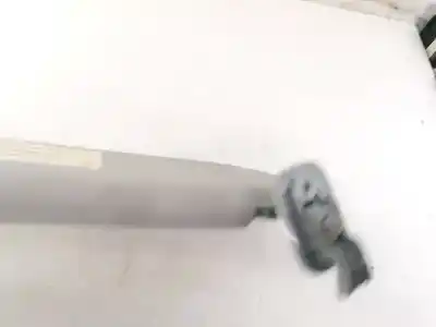 Peça sobressalente para automóvel em segunda mão pára-sol esquerdo por mazda 3 (bk) 1.6 (bk14) referências oem iam   