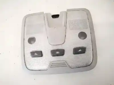 Tweedehands auto-onderdeel Binnenlicht voor VOLVO V70 II (285) 2.5 TDI OEM IAM-referenties 9483553  9483554