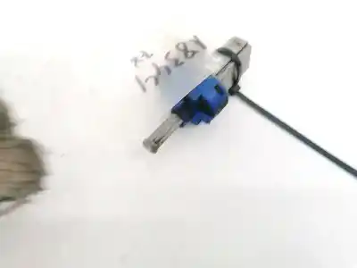 Second-hand car spare part switch for mazda 3 (bk) 1.6 (bk14) oem iam references bp4k  