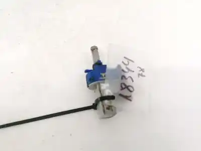 Peça sobressalente para automóvel em segunda mão trocar por mazda 3 (bk) 1.6 (bk14) referências oem iam bp4k