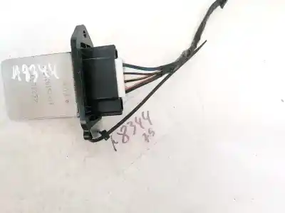 Peça sobressalente para automóvel em segunda mão resistência sofagem chauffage por mazda 3 (bk) 1.6 (bk14) referências oem iam 4628e31  